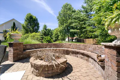 9661 Wading Crane Avenue, Fishers - 37