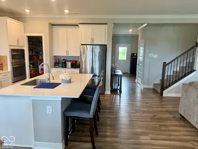 5442 W Turnbuckle Place, McCordsville - 20