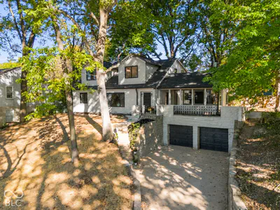 5035 Boulevard Place, Indianapolis