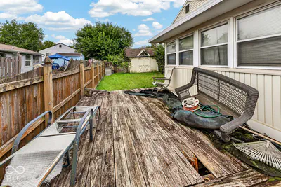 625 Woods Crossing Drive, Indianapolis - 29