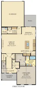 325 Michigan Street, Fortville - 2