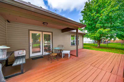 1545 Black Oak Court, Franklin - 8