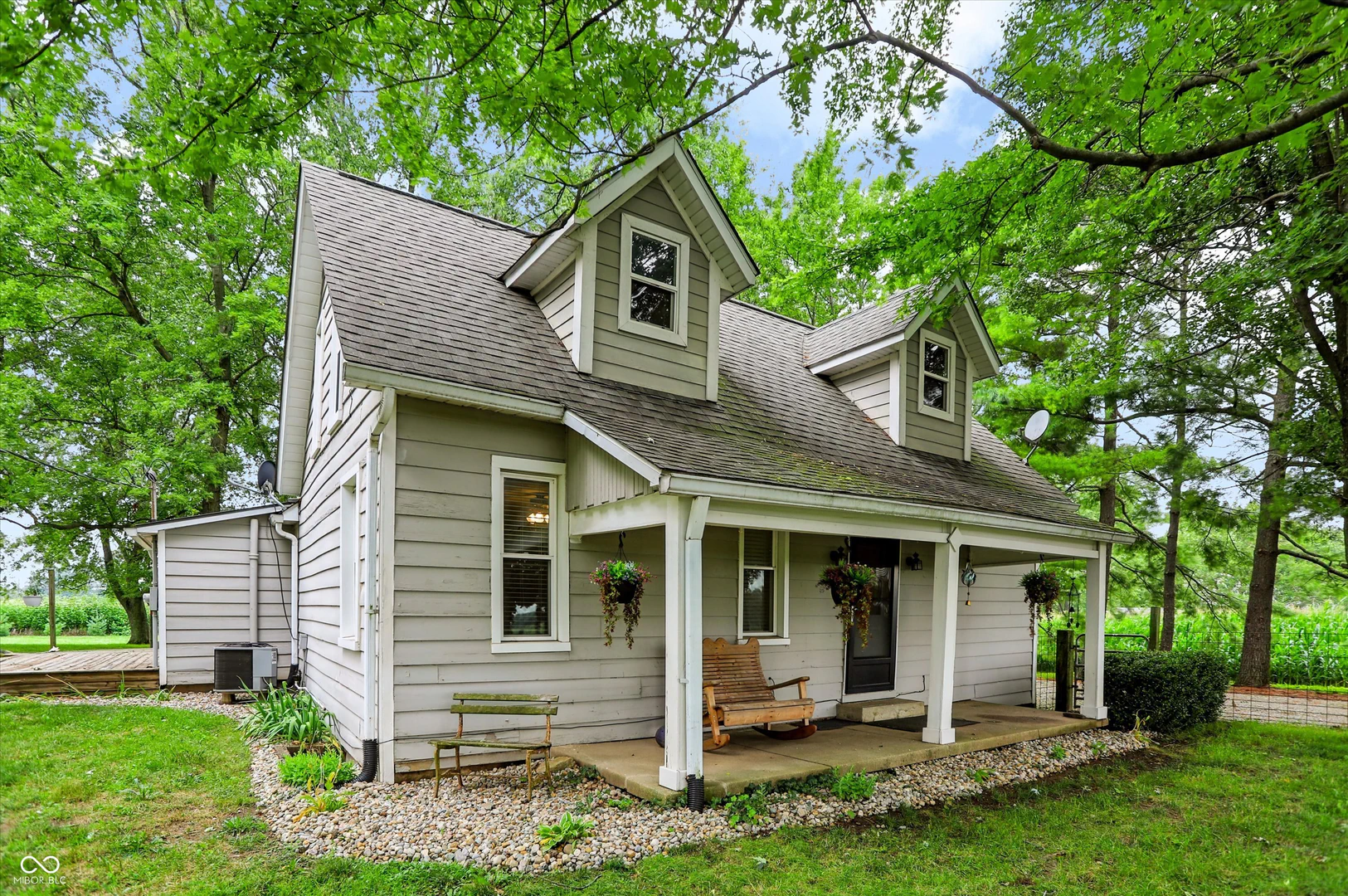 2270 780 Road, Whitestown