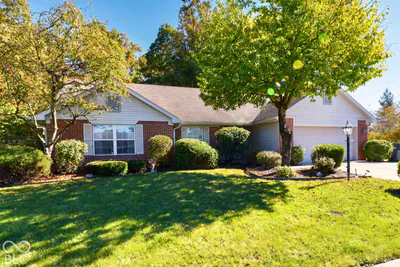 533 Blue Spring Drive, Indianapolis