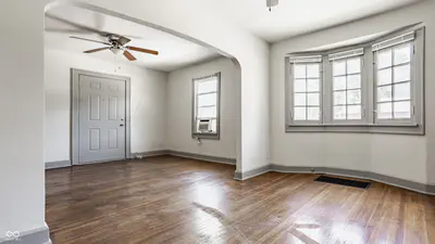 3701 Capitol Avenue, Indianapolis - 9
