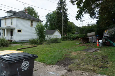347 Packard Avenue, Fort Wayne - 2