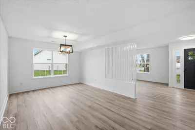 9607 Piper Lake Drive, Indianapolis - 4