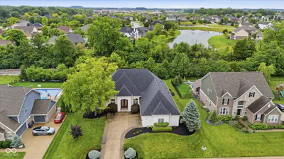 5913 Chartwell Drive, Bargersville - 50