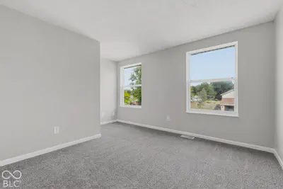 8450 Beckinhill Court, Indianapolis - 23