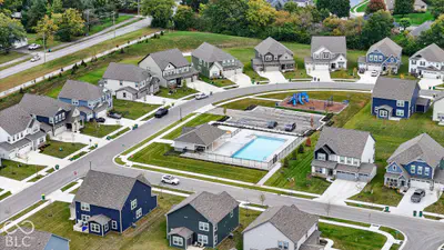 1190 Turner Trace, Avon - 48