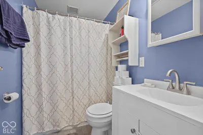 1652 74th Place, Indianapolis - 16
