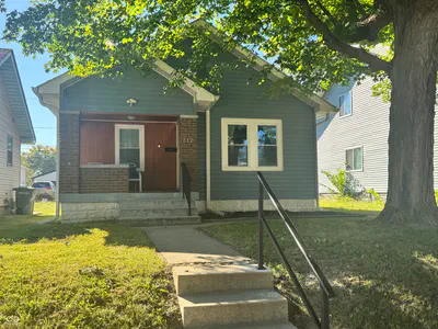 712 Denny Street, Indianapolis - 2