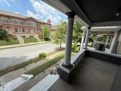 2111 Pennsylvania Street, Indianapolis - 15