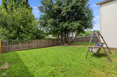 3915 Rosefinch Circle, Indianapolis - 29
