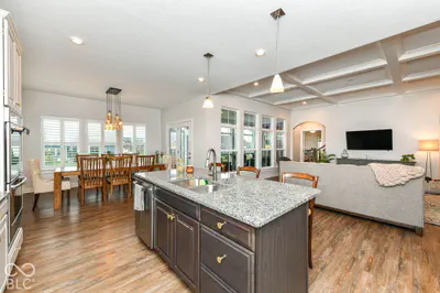 5153 Green Valley Lane, Noblesville - 10