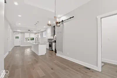 314 Jefferson Avenue, Indianapolis - 30