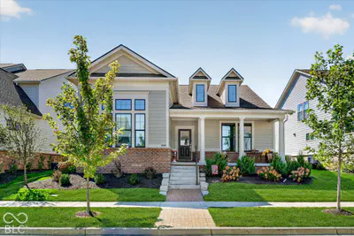 1405 Lake Haven Lane, Westfield
