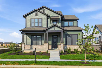 6065 Johnson Road, Zionsville