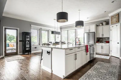 16858 Meadow Wood Court, Noblesville - 6