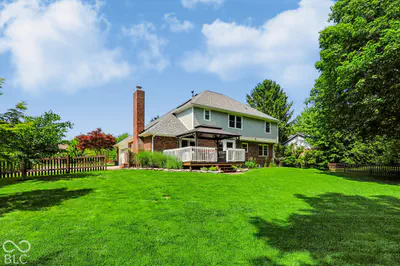 14710 Laredo Court, Carmel - 5