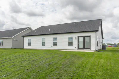 2483 Fiona Drive, Kokomo - 38