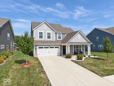 9410 Bethel Woods Drive, Indianapolis - 6