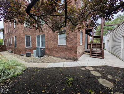 549 Fletcher Avenue #1, Indianapolis - 33