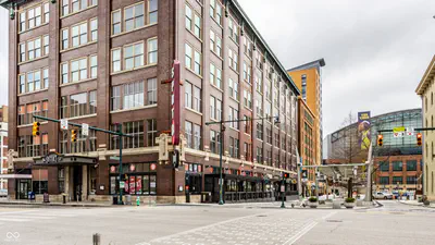 141 Meridian Street, Indianapolis - 2