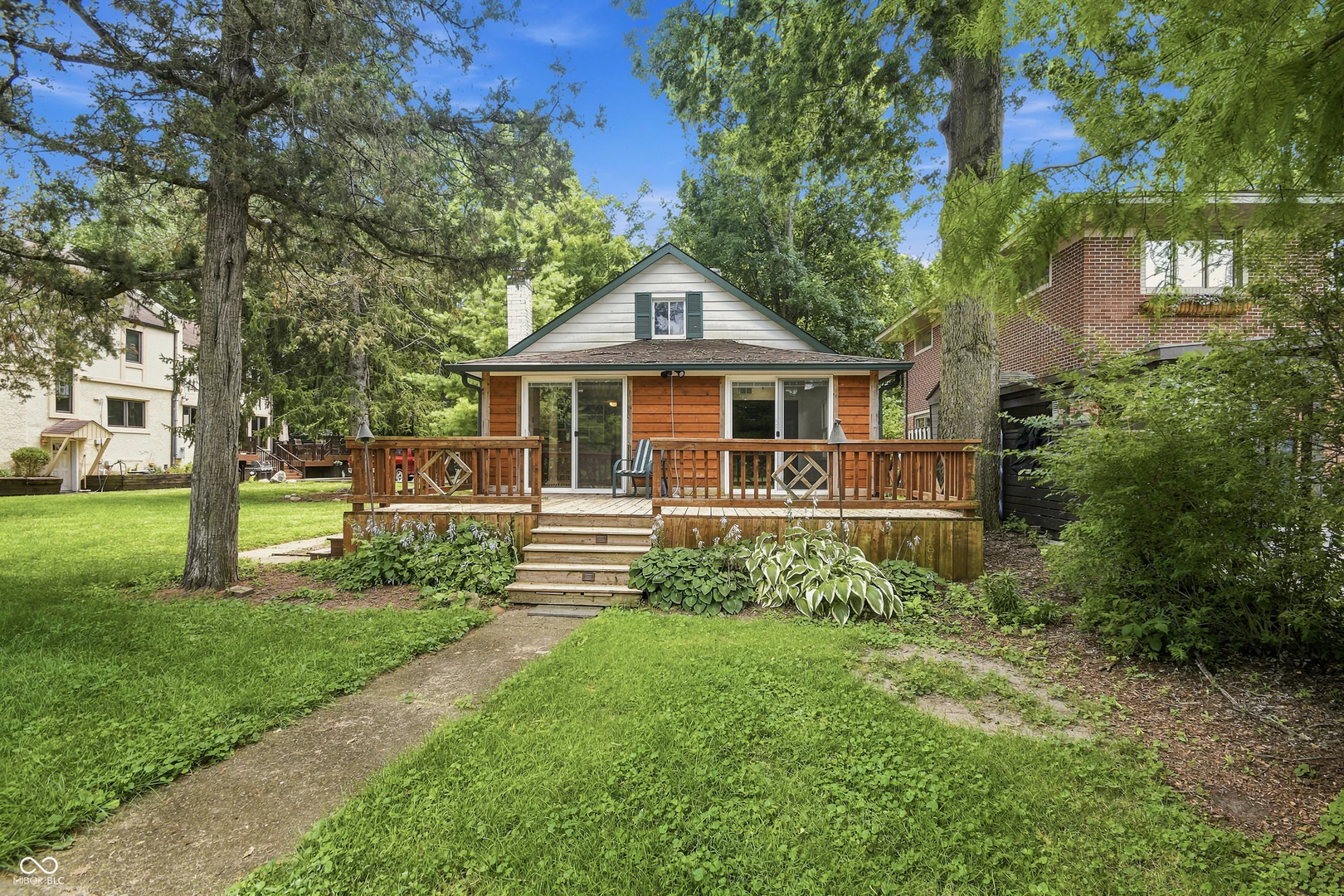 1526 75th Street, Indianapolis