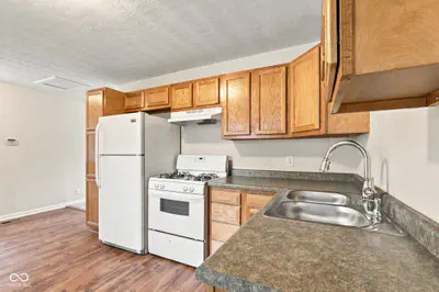 2650 Calbert Drive, Indianapolis - 10