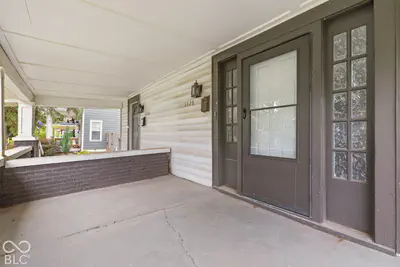 3326 Park Avenue, Indianapolis - 21