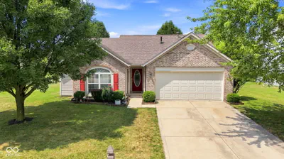 14058 Meadow Lake Drive, Fishers