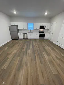 2137 Bellefontaine Street, Indianapolis - 6