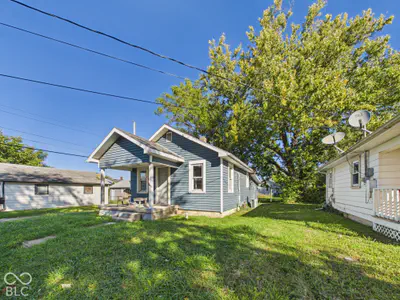 2316 F Avenue, New Castle - 2