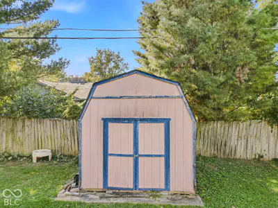 2810 Jordan Drive, Columbus - 29
