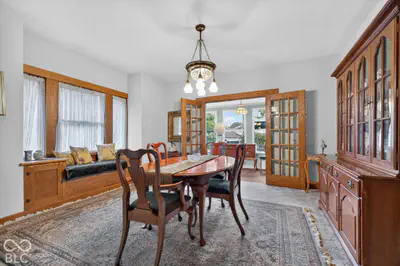 618 Dequincy Street, Indianapolis - 13