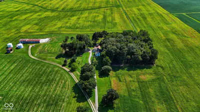 1499 Division Road, Franklin - 2