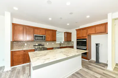 7409 Deerberg Drive, Indianapolis - 10