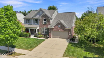 12395 Brean Way, Fishers - 5