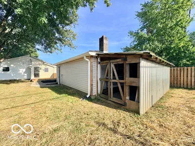 5717 Clover Maple Drive, Fairland - 40