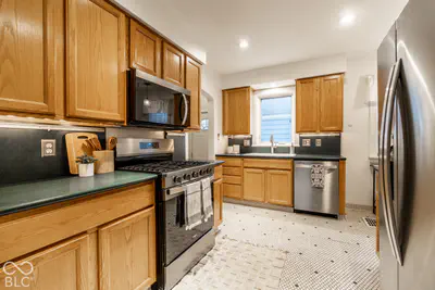 6041 Indianola Avenue, Indianapolis - 6