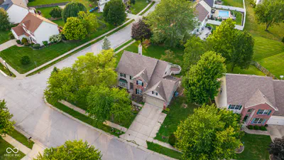 8302 Crystal Pointe Lane, Indianapolis - 56