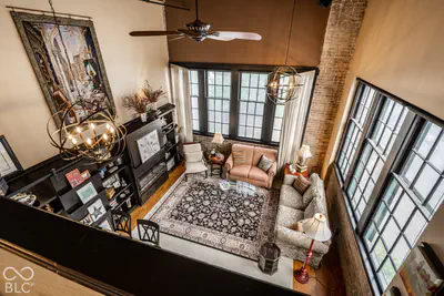 735 Lexington Avenue #20, Indianapolis - 42