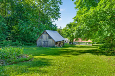 1021 Combs Road, Nashville - 61