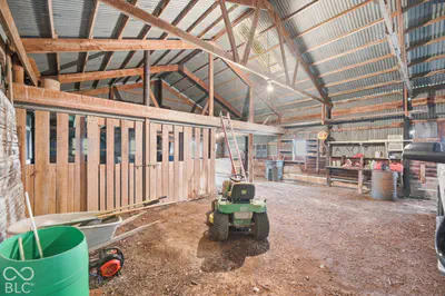 5637 County Road 900 East, Losantville - 22
