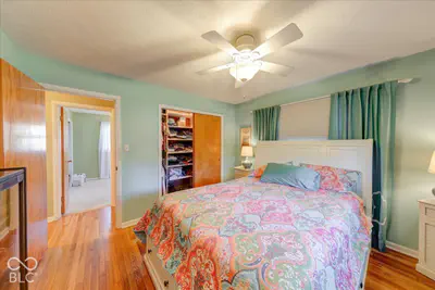5355 S Capitol Avenue, Indianapolis - 14