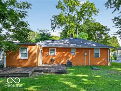1025 Helen Drive, Indianapolis - 27