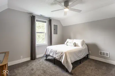 1402 Linden Street, Indianapolis - 26