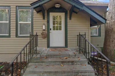 3750 Totem Lane, Indianapolis - 3