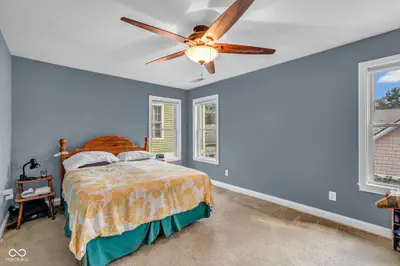 2411 Talbott Street, Indianapolis - 17